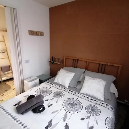 Prázdninový dům Entre Riviere & Bambous - Vue Riviere - Parc Arbore - Petfriendly