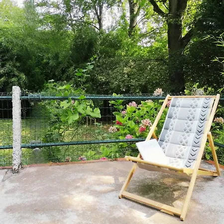 Entre Riviere & Bambous - Vue Riviere - Parc Arbore - Petfriendly *
