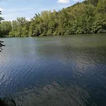 Entre Rivière&bambous / Vue Rivière / Parc Arboré *