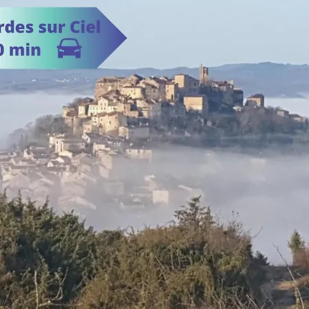 Entre Riviere & Bambous - Vue Riviere - Parc Arbore - Petfriendly Tatil Evi *